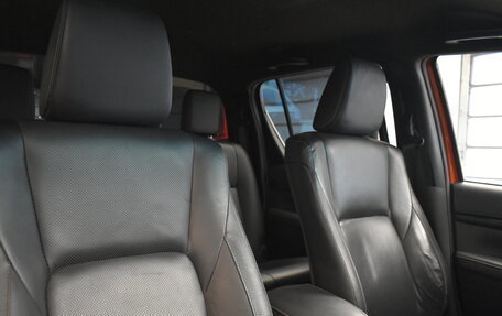 Toyota Hilux VIII, 2019 год, 3 399 000 рублей, 19 фотография