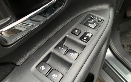 Mitsubishi Outlander III рестайлинг 3, 2016 год, 1 799 000 рублей, 13 фотография