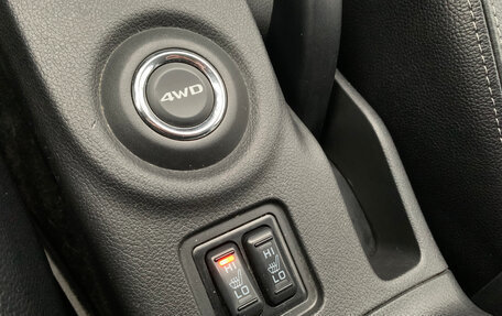 Mitsubishi Outlander III рестайлинг 3, 2016 год, 1 799 000 рублей, 18 фотография