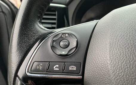 Mitsubishi Outlander III рестайлинг 3, 2016 год, 1 799 000 рублей, 12 фотография