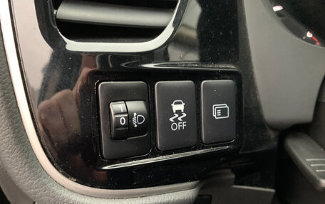 Mitsubishi Outlander III рестайлинг 3, 2016 год, 1 799 000 рублей, 17 фотография