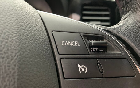 Mitsubishi Outlander III рестайлинг 3, 2016 год, 1 799 000 рублей, 11 фотография