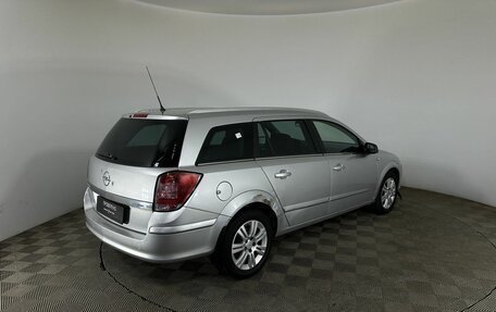 Opel Astra H, 2008 год, 450 000 рублей, 6 фотография
