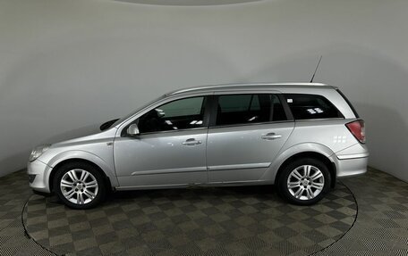 Opel Astra H, 2008 год, 450 000 рублей, 5 фотография