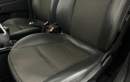 Opel Astra H, 2008 год, 450 000 рублей, 10 фотография