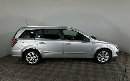 Opel Astra H, 2008 год, 450 000 рублей, 4 фотография