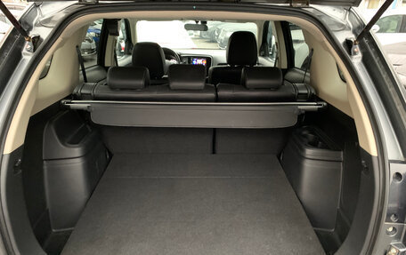 Mitsubishi Outlander III рестайлинг 3, 2016 год, 1 799 000 рублей, 20 фотография