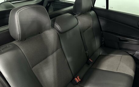 Opel Astra H, 2008 год, 450 000 рублей, 15 фотография