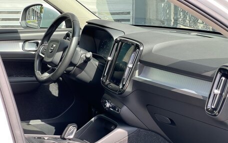 Volvo XC40 I, 2018 год, 2 350 000 рублей, 7 фотография