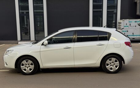 Geely Emgrand EC7, 2014 год, 490 000 рублей, 2 фотография