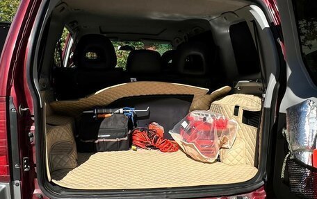 Mitsubishi Pajero III рестайлинг, 2002 год, 850 000 рублей, 9 фотография