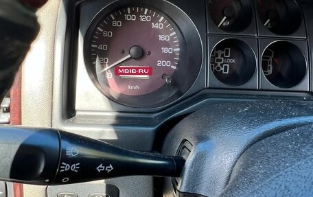 Mitsubishi Pajero III рестайлинг, 2002 год, 850 000 рублей, 7 фотография