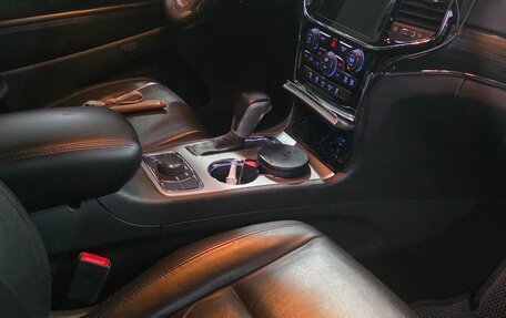 Jeep Grand Cherokee, 2019 год, 3 300 000 рублей, 5 фотография