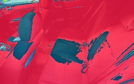 Geely Emgrand EC7, 2014 год, 490 000 рублей, 11 фотография