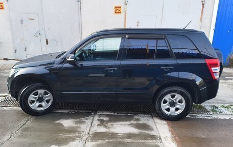 Suzuki Grand Vitara, 2010 год, 1 495 000 рублей, 10 фотография