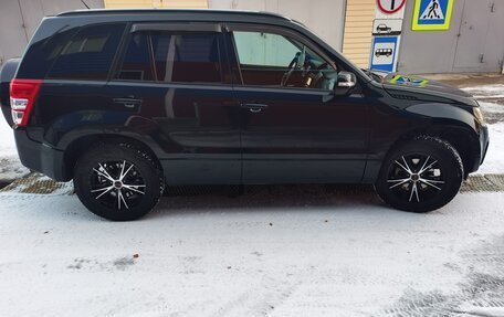 Suzuki Grand Vitara, 2010 год, 1 495 000 рублей, 5 фотография