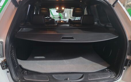 Jeep Grand Cherokee, 2019 год, 3 300 000 рублей, 8 фотография