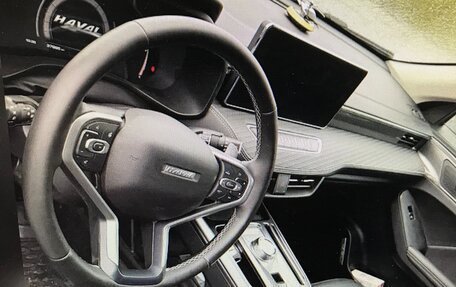 Haval Jolion, 2023 год, 2 100 000 рублей, 6 фотография