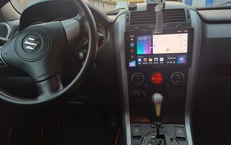 Suzuki Grand Vitara, 2010 год, 1 495 000 рублей, 2 фотография