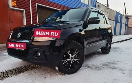 Suzuki Grand Vitara, 2010 год, 1 495 000 рублей, 7 фотография