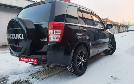 Suzuki Grand Vitara, 2010 год, 1 495 000 рублей, 3 фотография
