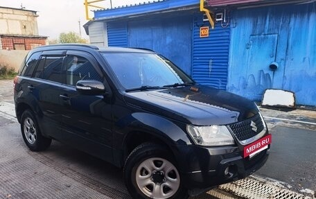 Suzuki Grand Vitara, 2010 год, 1 495 000 рублей, 9 фотография
