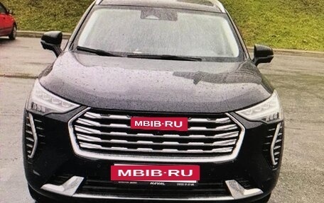 Haval Jolion, 2023 год, 2 100 000 рублей, 2 фотография