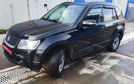 Suzuki Grand Vitara, 2010 год, 1 495 000 рублей, 11 фотография