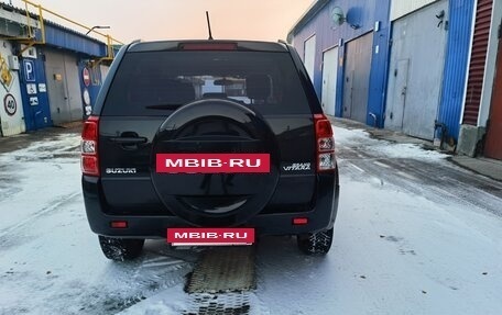Suzuki Grand Vitara, 2010 год, 1 495 000 рублей, 6 фотография