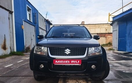 Suzuki Grand Vitara, 2010 год, 1 495 000 рублей, 12 фотография