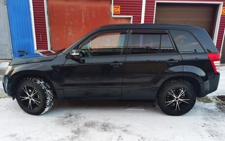 Suzuki Grand Vitara, 2010 год, 1 495 000 рублей, 8 фотография