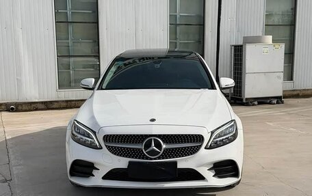 Mercedes-Benz C-Класс, 2020 год, 2 590 000 рублей, 6 фотография