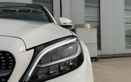 Mercedes-Benz C-Класс, 2020 год, 2 590 000 рублей, 2 фотография