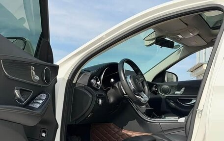 Mercedes-Benz C-Класс, 2020 год, 2 590 000 рублей, 12 фотография