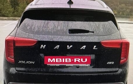 Haval Jolion, 2023 год, 2 100 000 рублей, 3 фотография