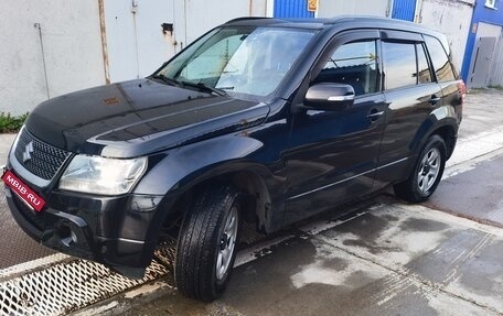 Suzuki Grand Vitara, 2010 год, 1 495 000 рублей, 13 фотография