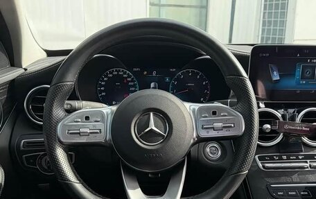 Mercedes-Benz C-Класс, 2020 год, 2 590 000 рублей, 24 фотография