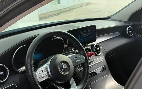 Mercedes-Benz C-Класс, 2020 год, 2 590 000 рублей, 20 фотография