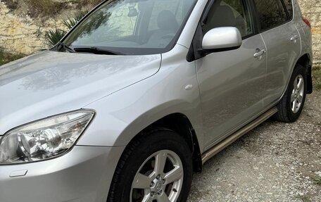 Toyota RAV4, 2007 год, 1 300 000 рублей, 3 фотография