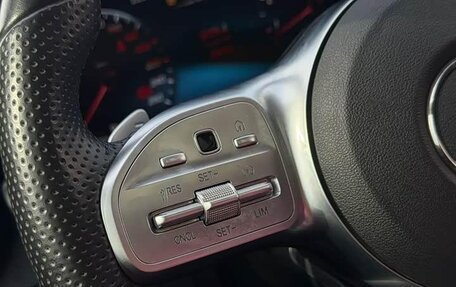 Mercedes-Benz C-Класс, 2020 год, 2 590 000 рублей, 13 фотография