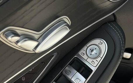 Mercedes-Benz C-Класс, 2020 год, 2 590 000 рублей, 22 фотография