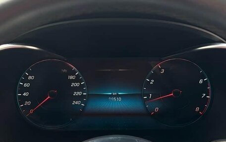 Mercedes-Benz C-Класс, 2020 год, 2 590 000 рублей, 19 фотография