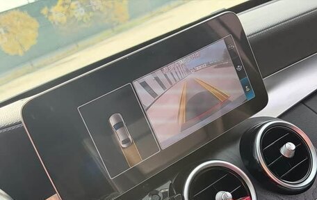 Mercedes-Benz C-Класс, 2020 год, 2 590 000 рублей, 15 фотография