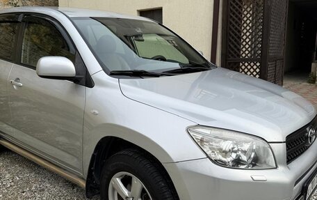 Toyota RAV4, 2007 год, 1 300 000 рублей, 2 фотография