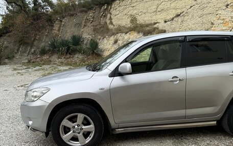 Toyota RAV4, 2007 год, 1 300 000 рублей, 5 фотография