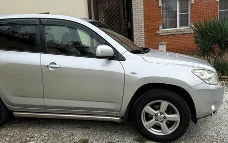 Toyota RAV4, 2007 год, 1 300 000 рублей, 8 фотография