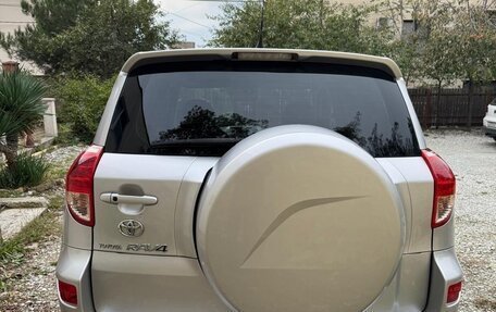 Toyota RAV4, 2007 год, 1 300 000 рублей, 10 фотография