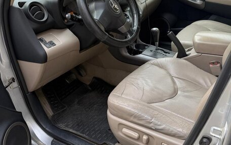 Toyota RAV4, 2007 год, 1 300 000 рублей, 13 фотография