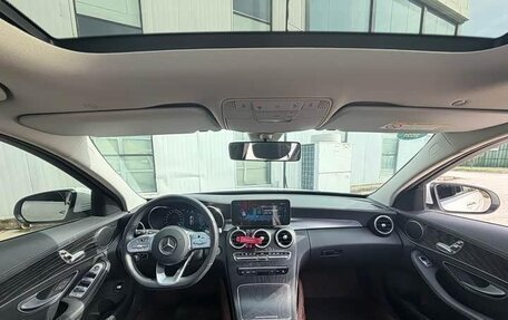 Mercedes-Benz C-Класс, 2020 год, 2 590 000 рублей, 25 фотография