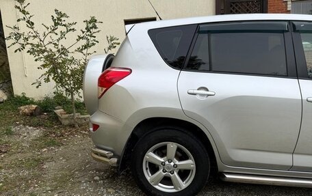 Toyota RAV4, 2007 год, 1 300 000 рублей, 9 фотография